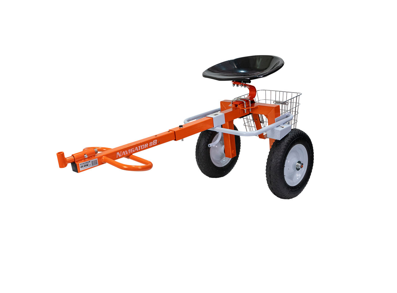 Accesoriu tractat Navigator 88 / Achitare 6-12 rate / Livrare фото 1