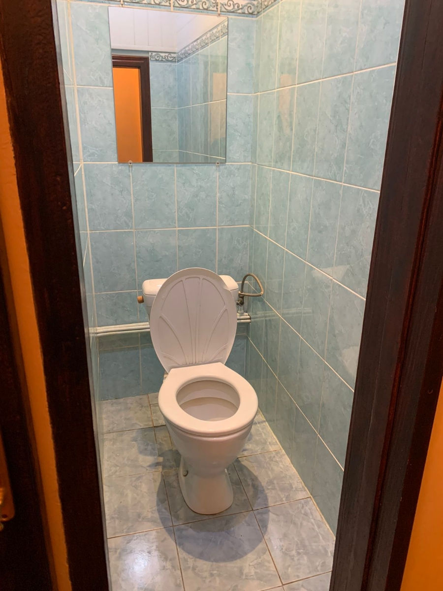 Apartament cu 3 camere,  Centru,  Bălți mun. foto 8