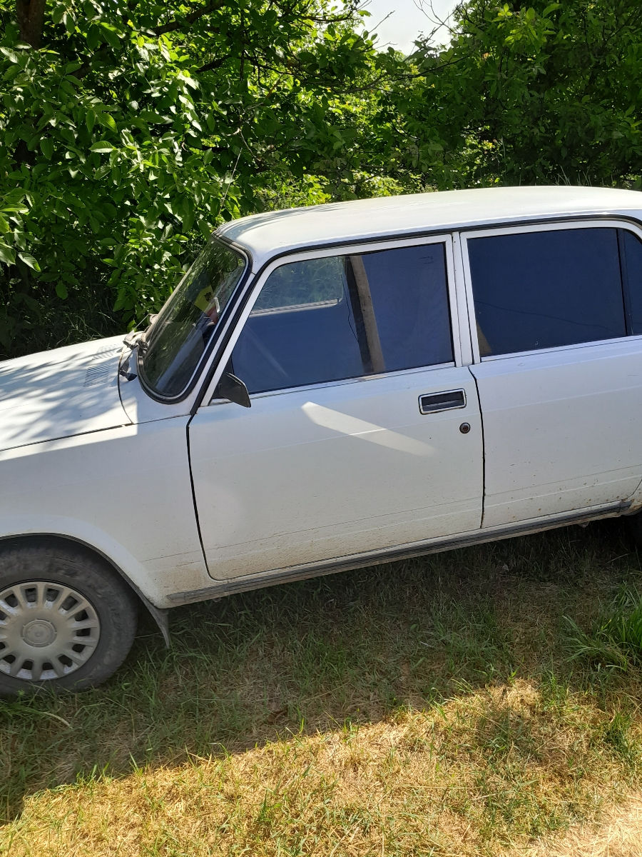 Lada / ВАЗ 2107 фото 1