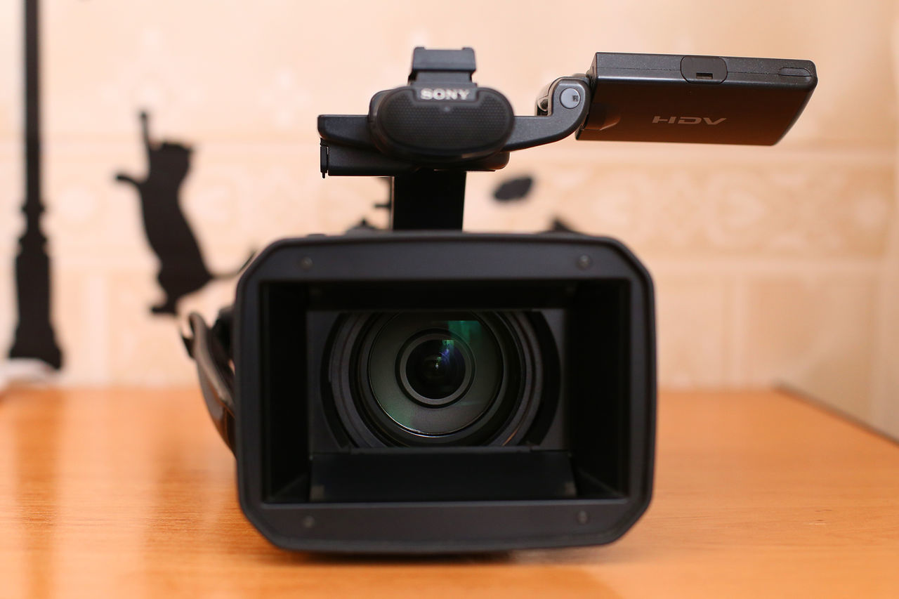 Sony FX1000 ideala