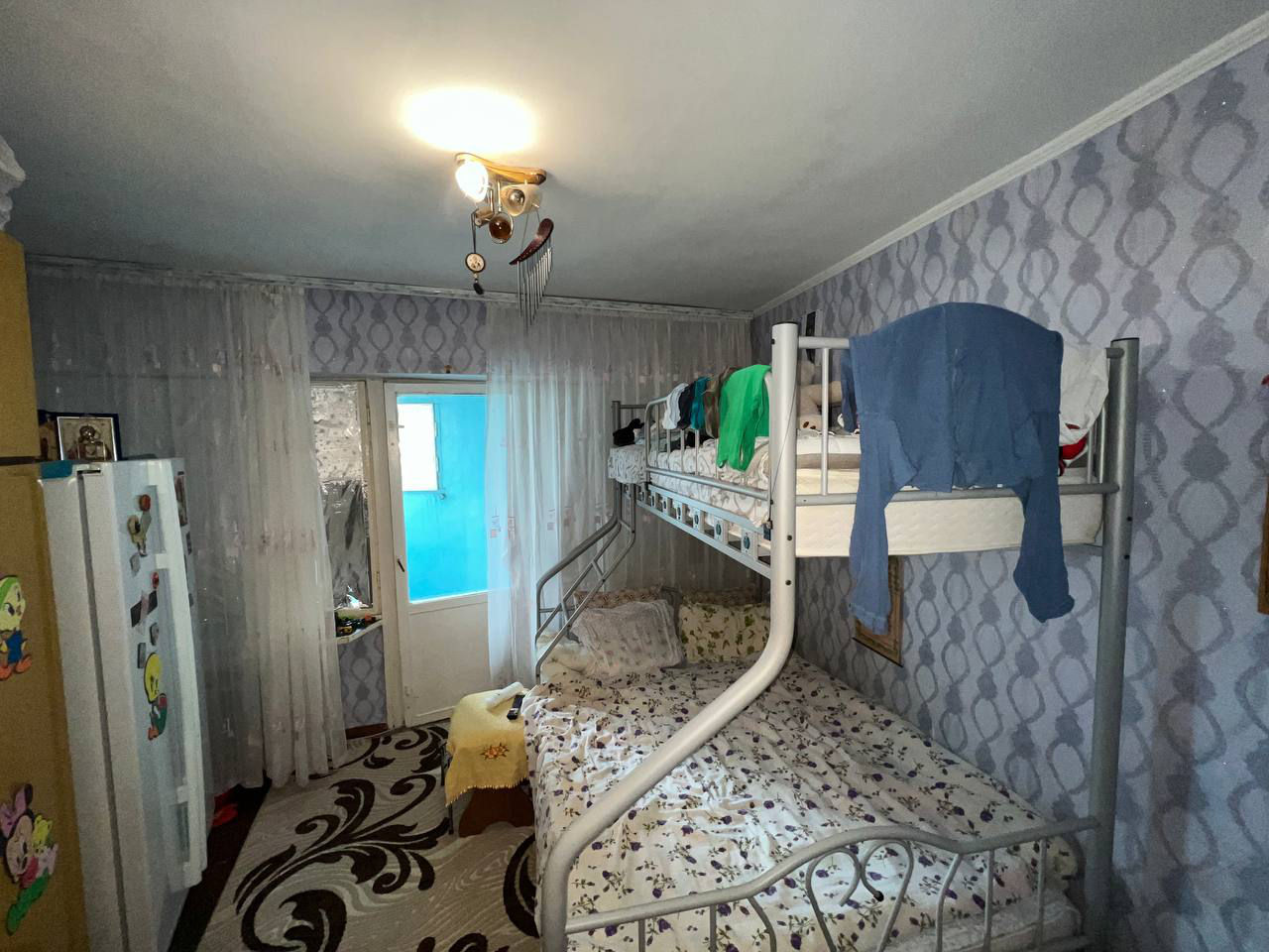 Фото 7 Комнатной Квартиры