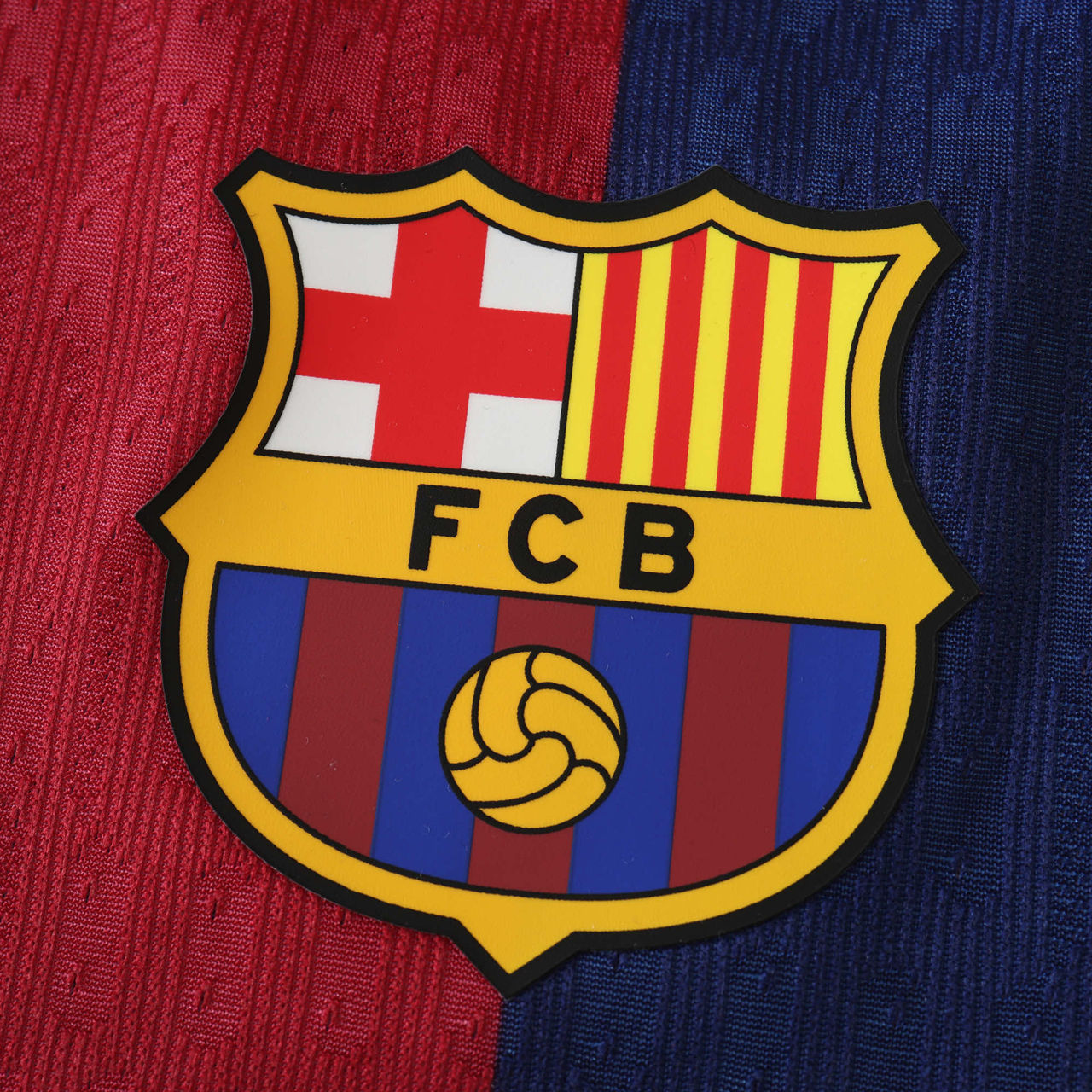 Tricou FC Barcelona 24/25 Dri-Fit ADV -  Lamine Yamal / Raphinha / Pedri / Gavi / Cubarsi / foto 1