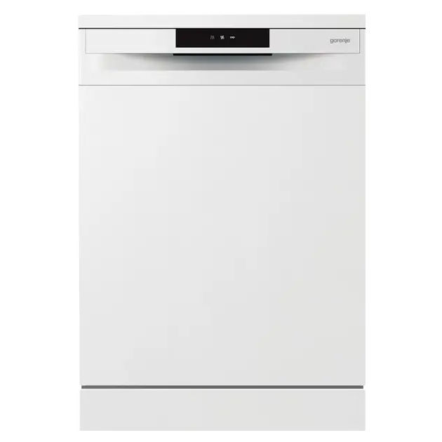 Dish Washer/Bin Gorenje Gs 62010 W White foto 3