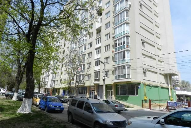 Apartament cu 2 camere,  Centru,  Chișinău,  Chișinău mun. foto 9