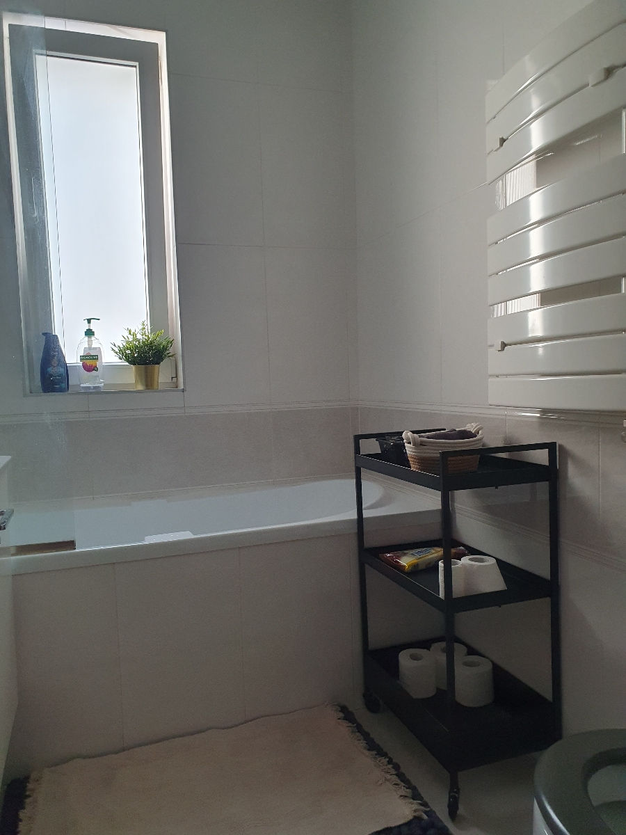 București, apartament cu 2 odăi. фото 3