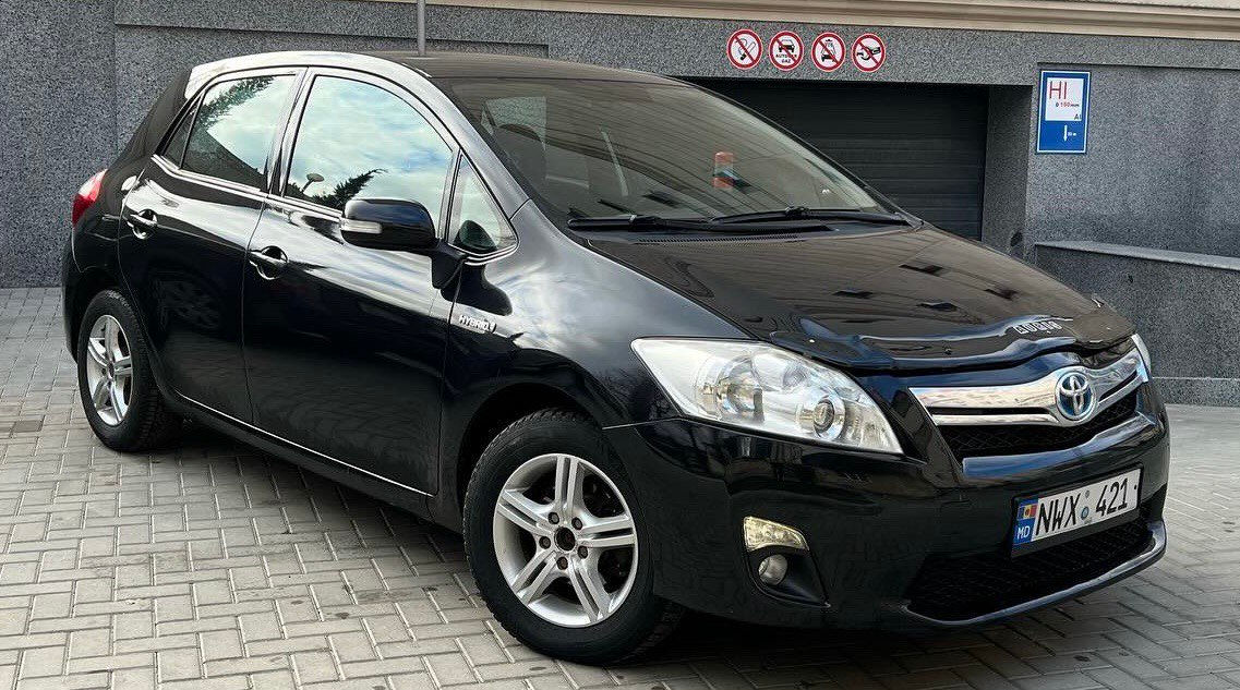 Chirie Auto fara limita de kilometri! / BigRent / Rent a Car foto 3
