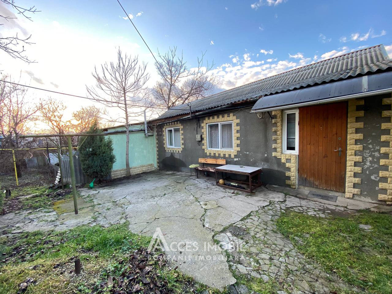Casă. str. Liviu Rebreanu, Ciocana, 92m2! foto 10