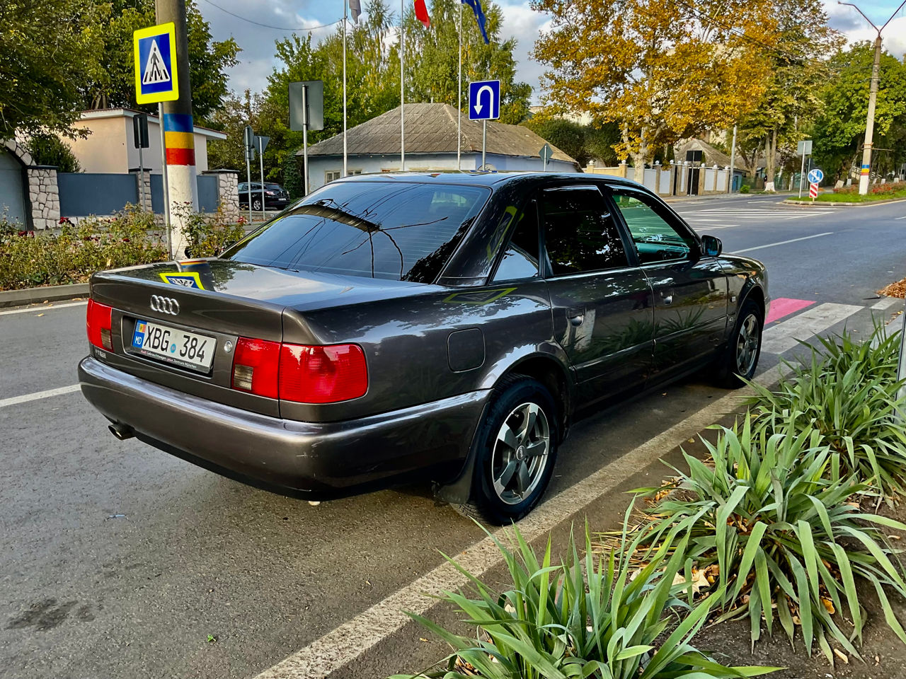 Audi A6 foto 3