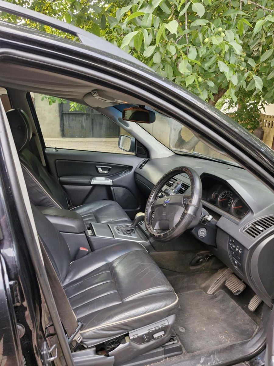 Volvo XC90 foto 4