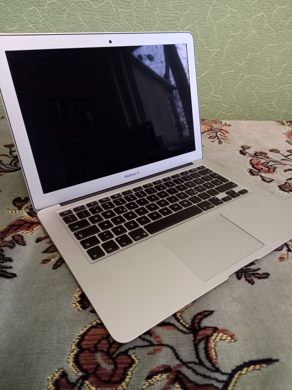 Se vinde Apple MacBook Air 13 2015 A1466 la piese foto 0