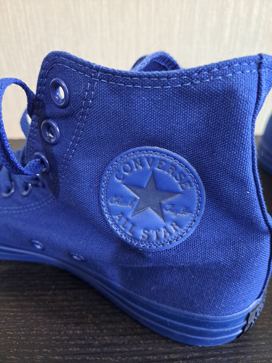 Converse foto 2