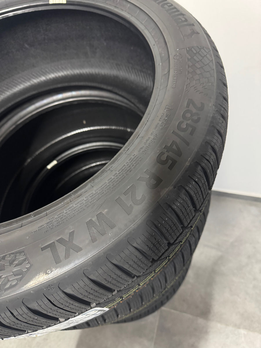 285/45 r21 W XL ianra foto 5