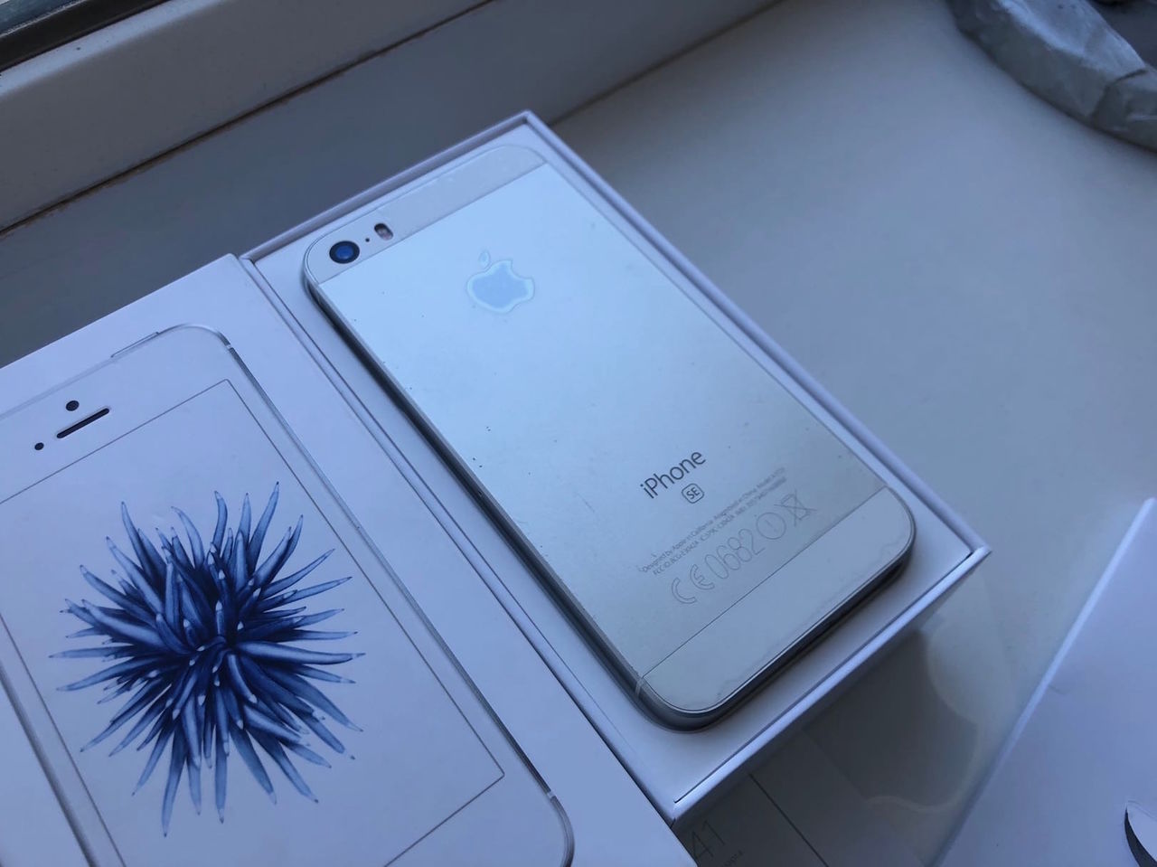 Iphone 5SE 16GB