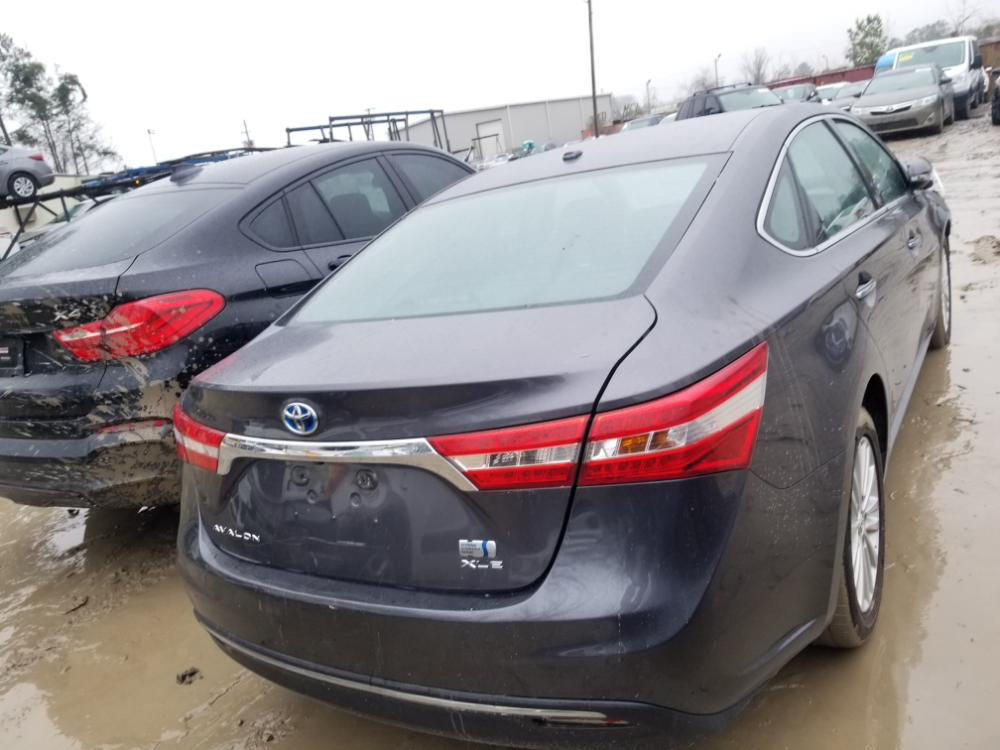 Разборка Toyota avalon запчасти фото 3