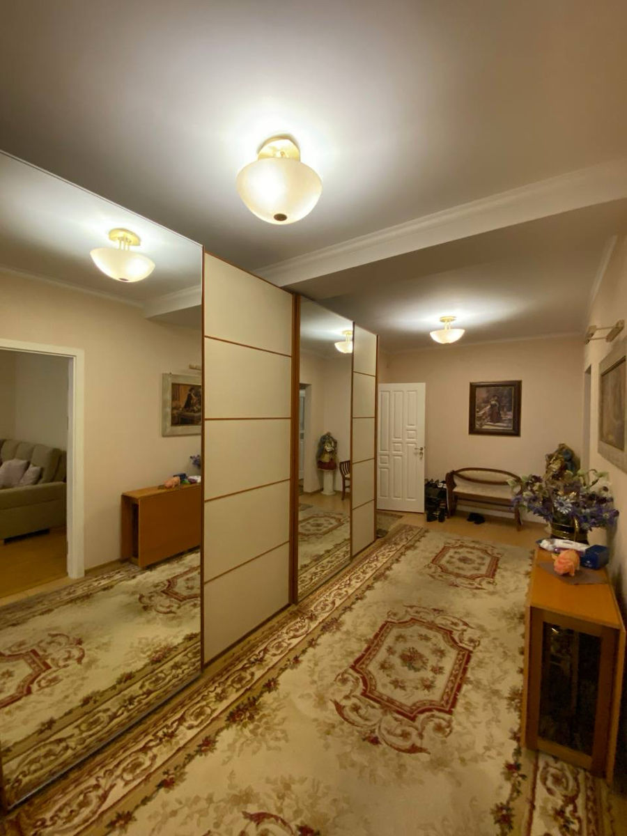 Apartament cu 3 camere,  Ciocana,  Chișinău,  Chișinău mun. foto 12