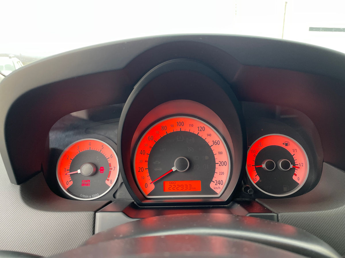 KIA Ceed foto 14