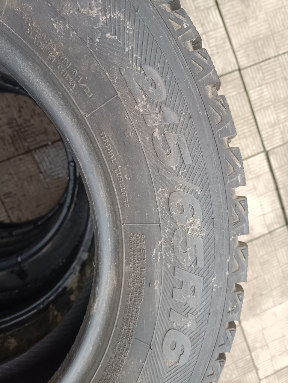 215/65 r16 foto 2