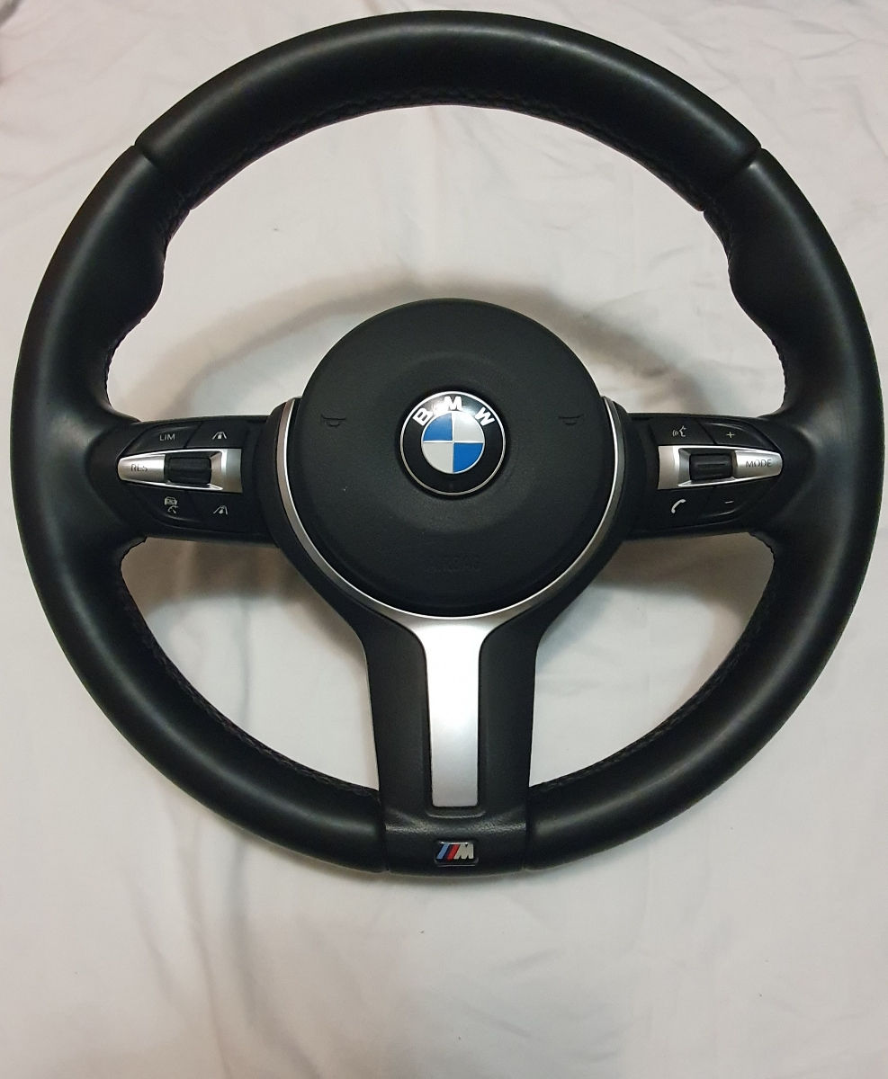 Volan Bmw M foto 4