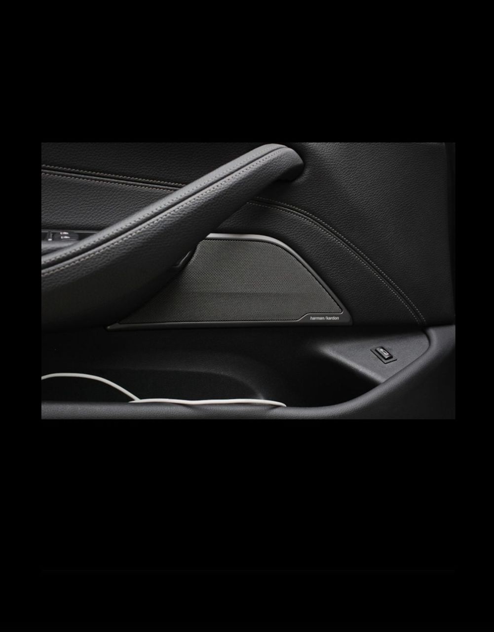 bmw G30 harman kardon foto 3