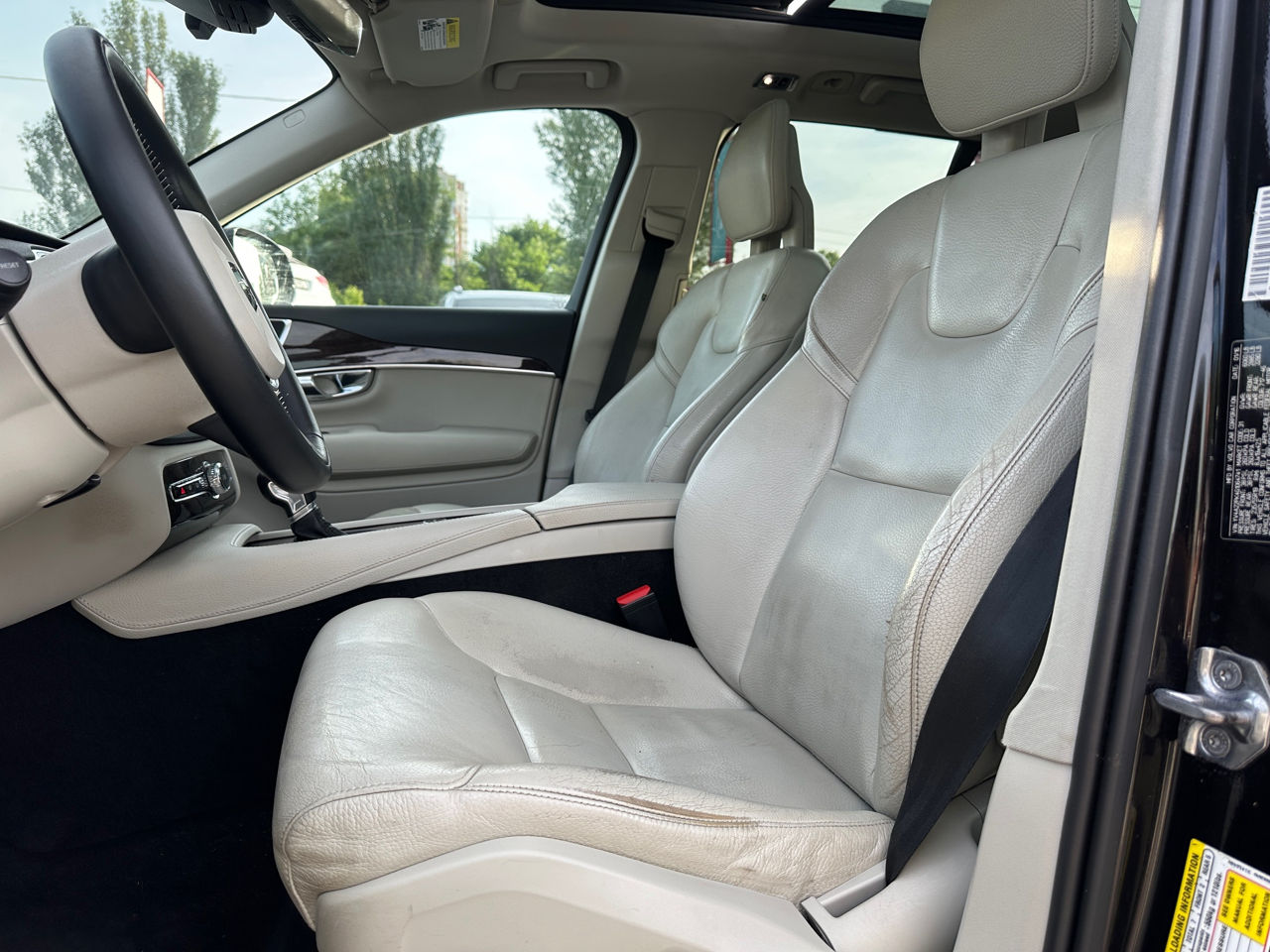 Volvo XC90 foto 6