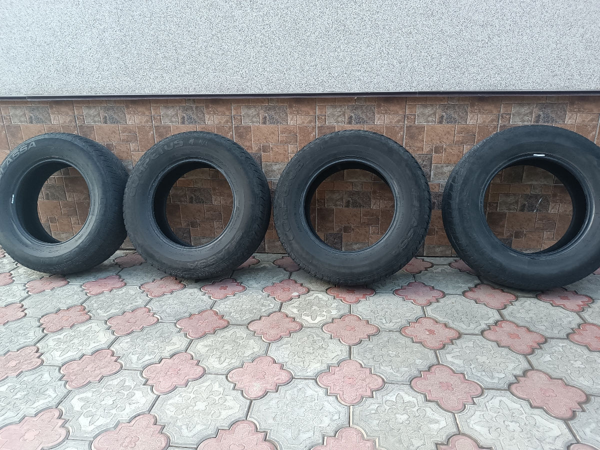Продам резину