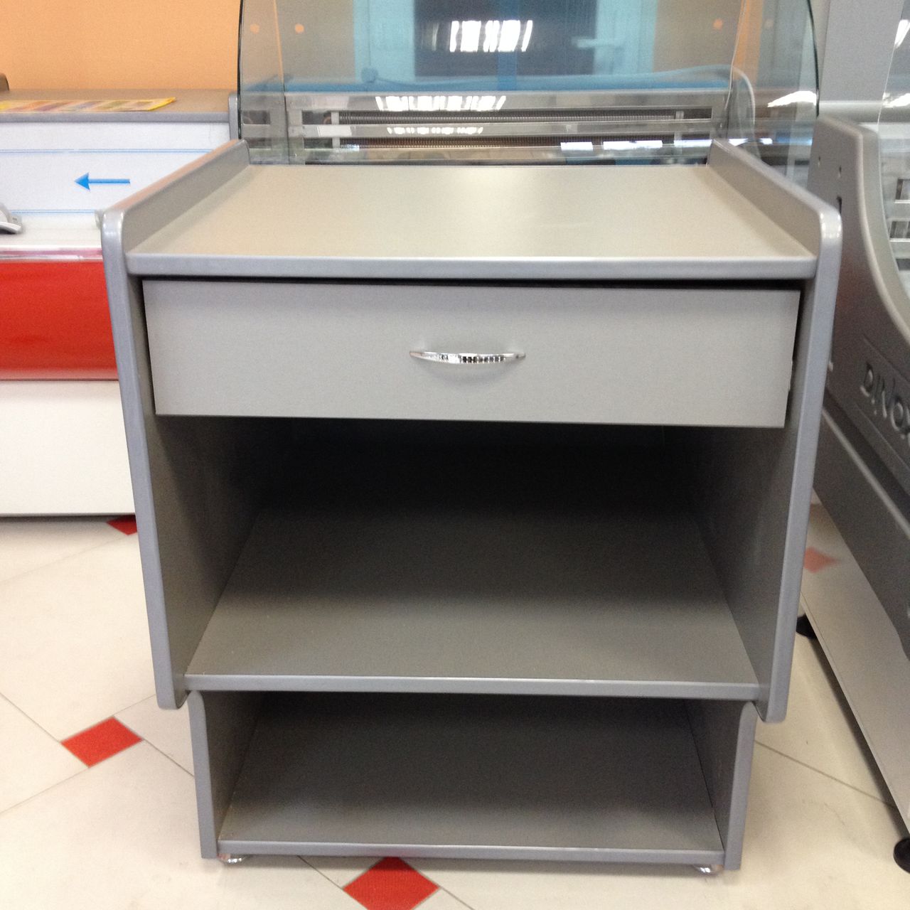 Vitrine frigorifice comerciale noi,direct de la producator!!! foto 7