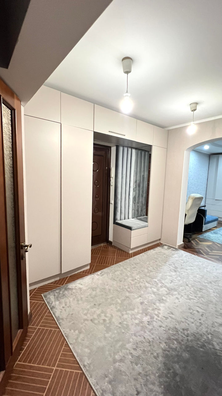 Apartament cu 2 camere,  Botanica,  Chișinău,  Chișinău mun. foto 0