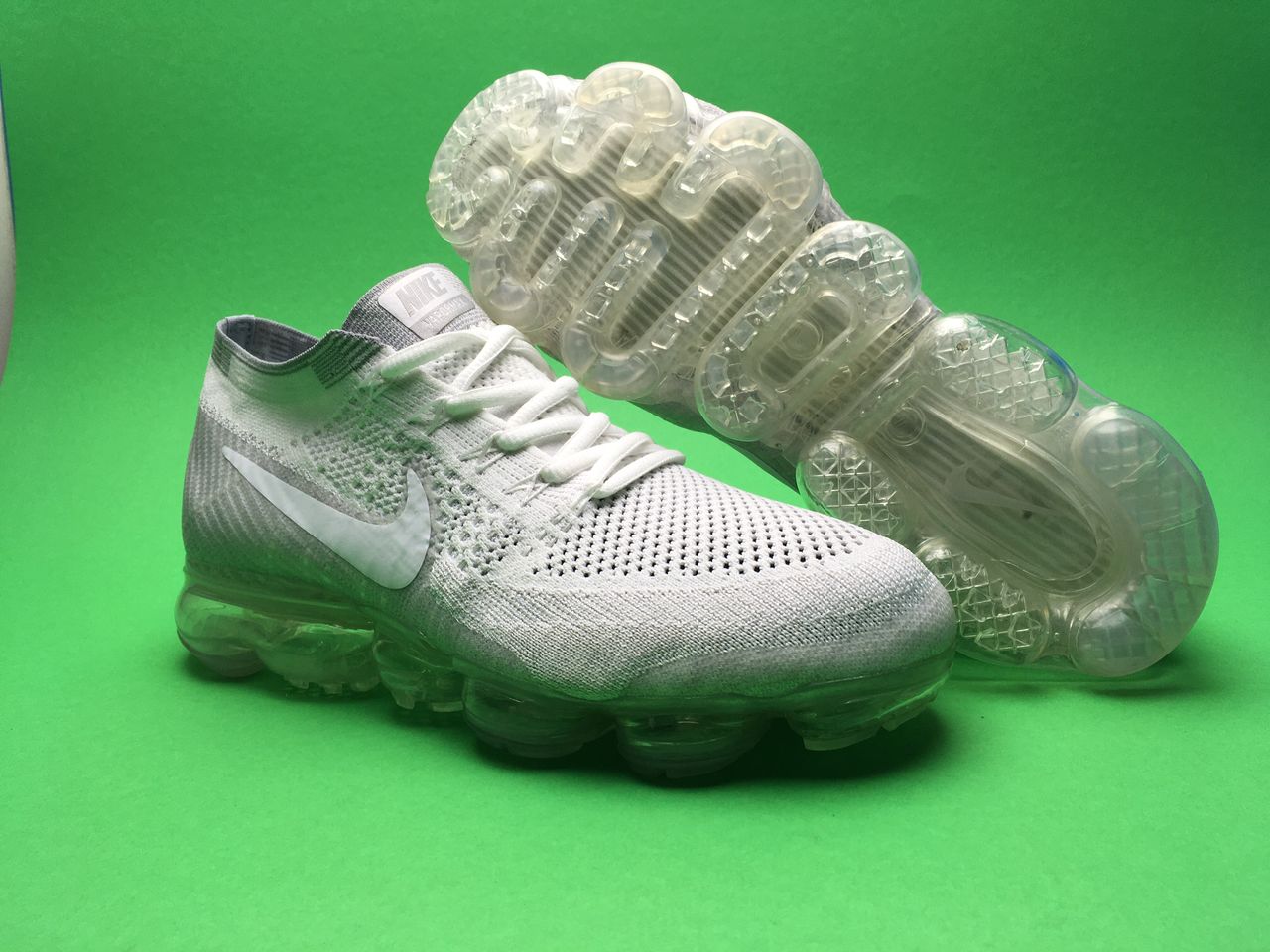 nike vapor max 350
