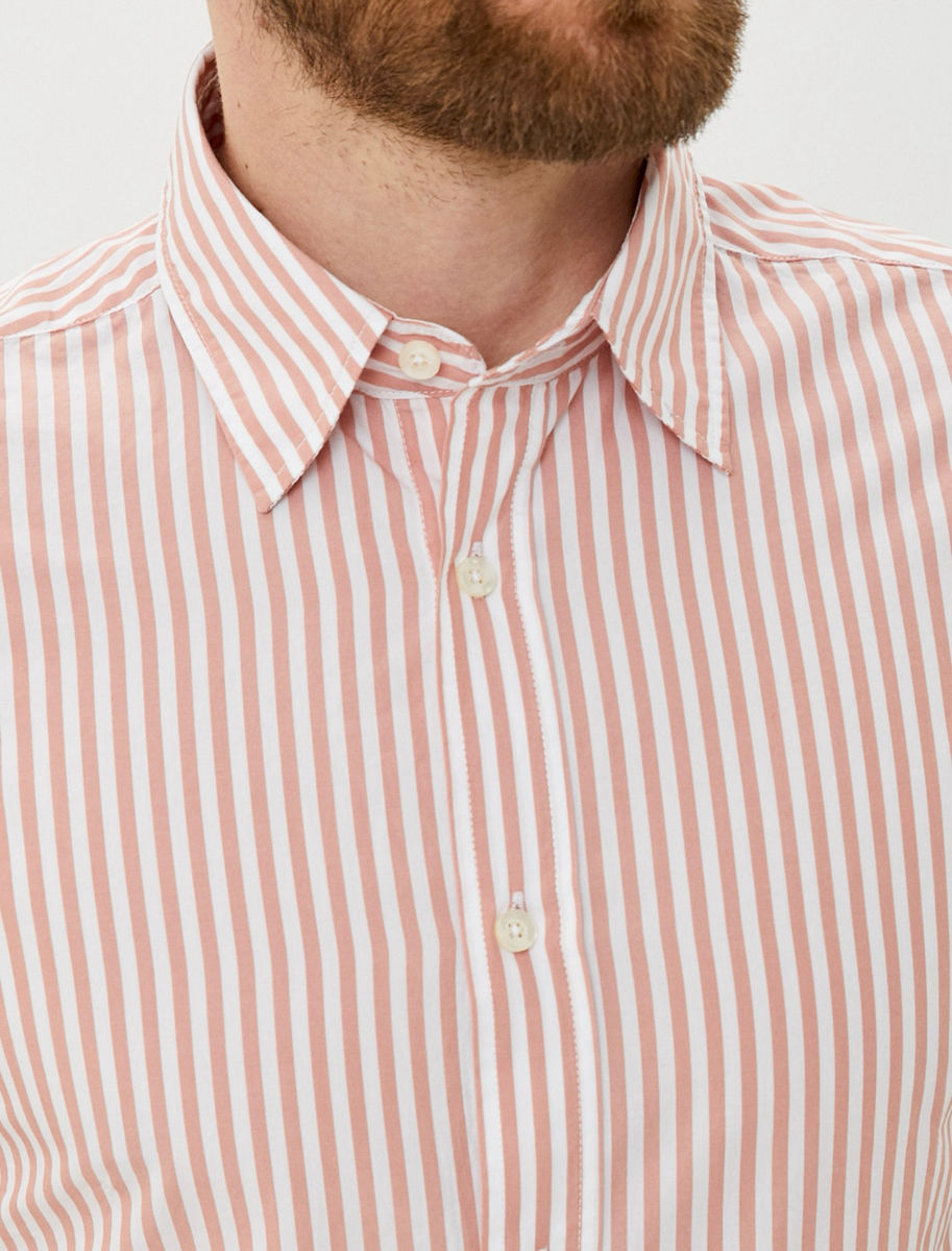 Новая рубашка Banana Republic (S,M,L,XL) foto 1