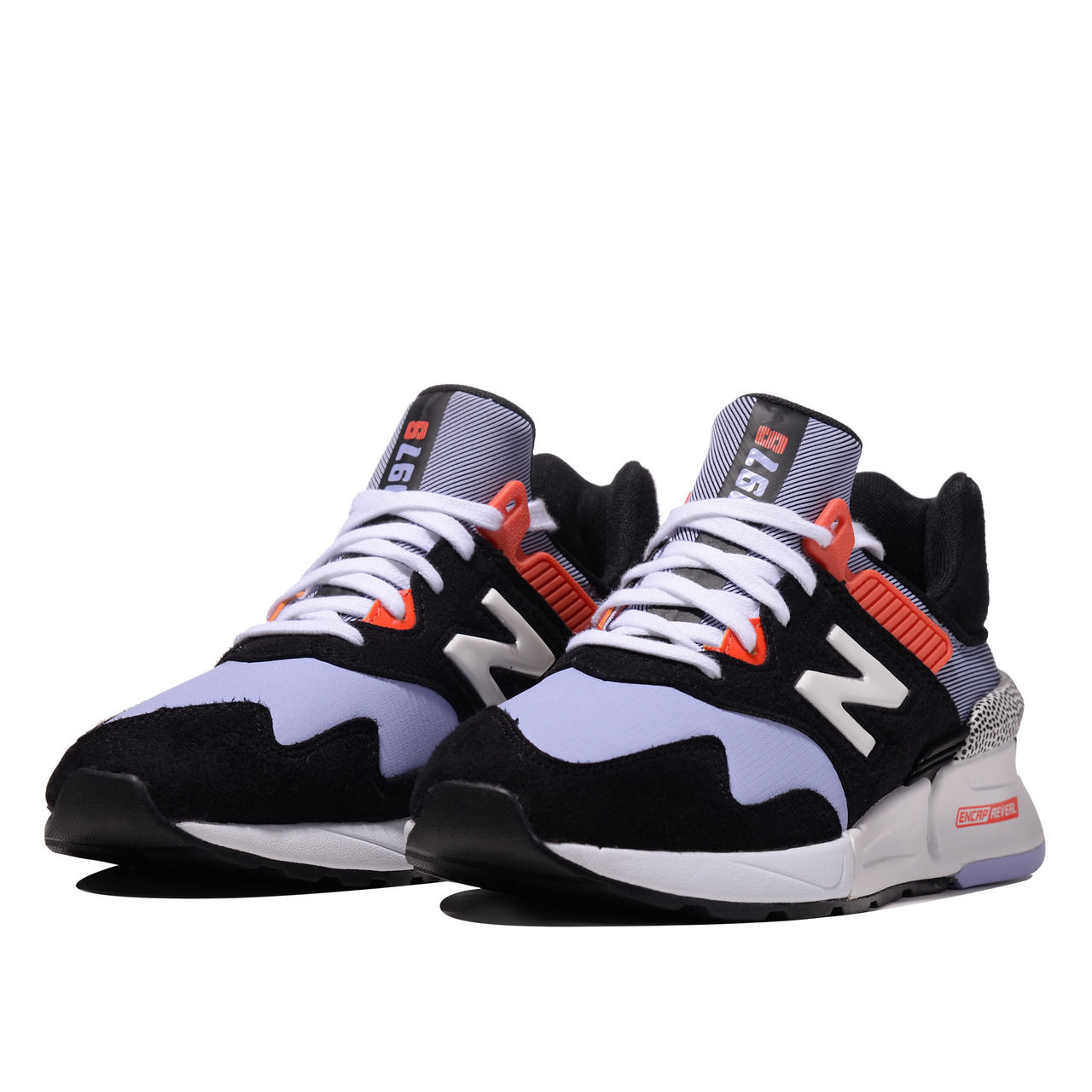 Оригинальные кроссовки New Balance 997 Sport