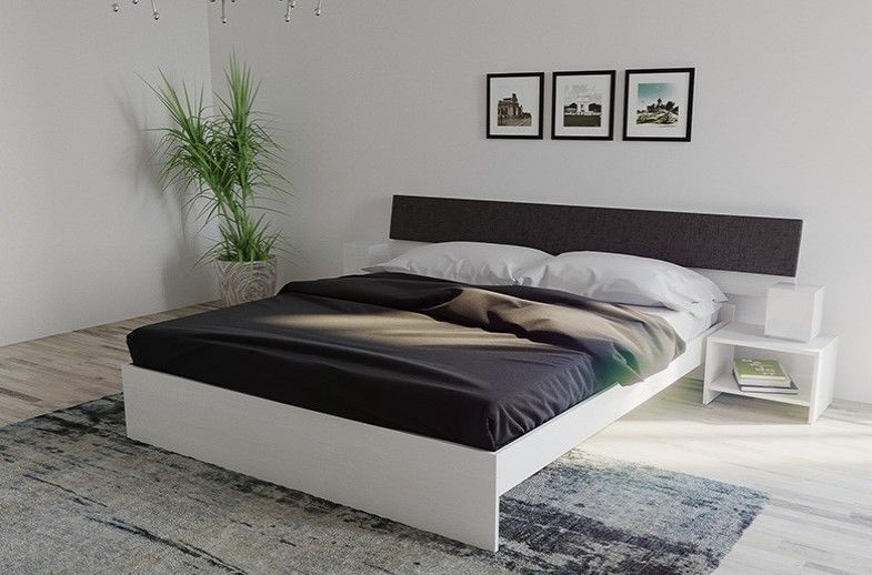 Paturi frumoase, moderne și calitative. 150+ modele. În rate la 0%. Livrare în toată MD фото 7