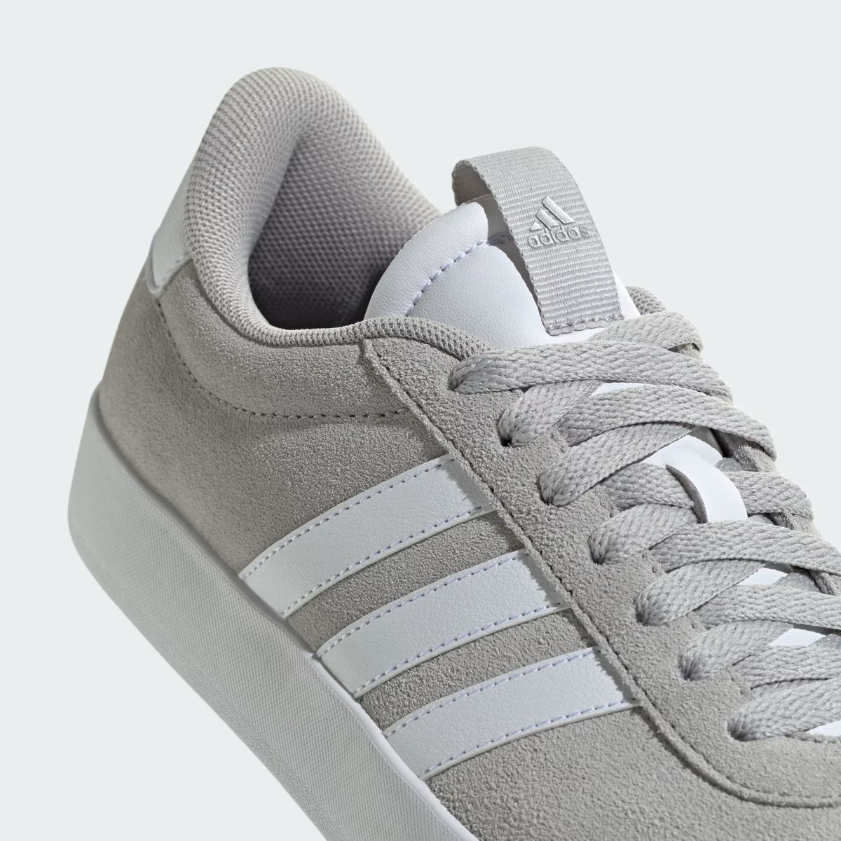 Adidasi Adidas Vl-court 3.0 pentru dama foto 6