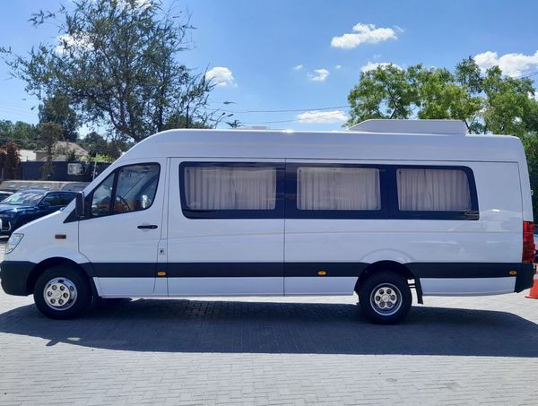 Higer H7V foto 1