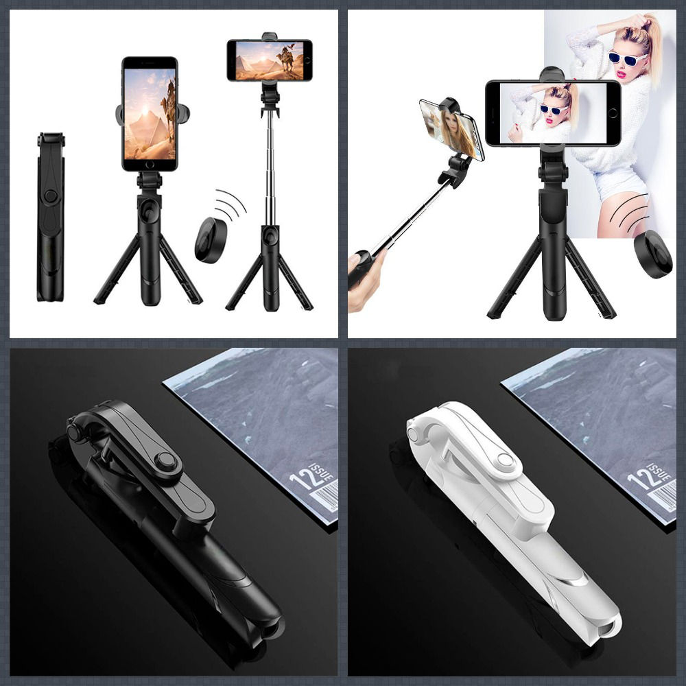 Штативы, триподы для съёмки, селфи-палки, с пультом. Trepiede, Selfie Stick  cu telecomanda, Новые!!!