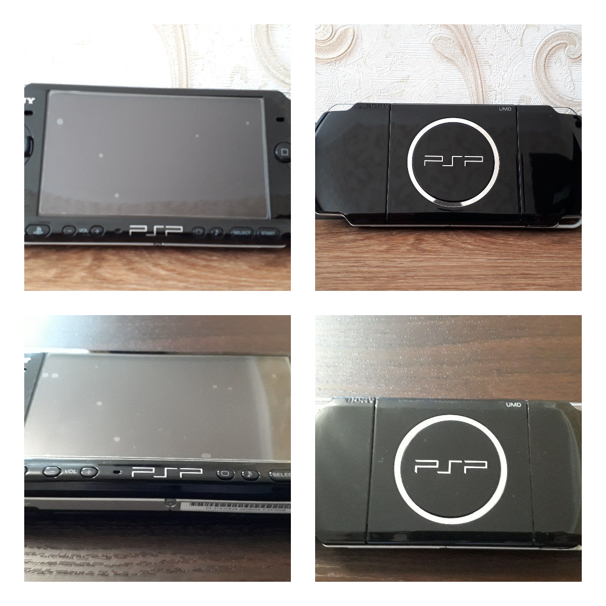 Продам PSP - 3006 Slim PianoBlak!