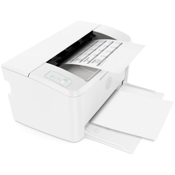 Принтер лазерный HP LaserJet M111w foto 0