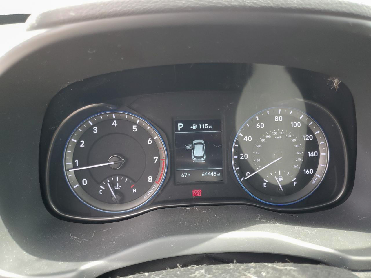 Hyundai Kona foto 7