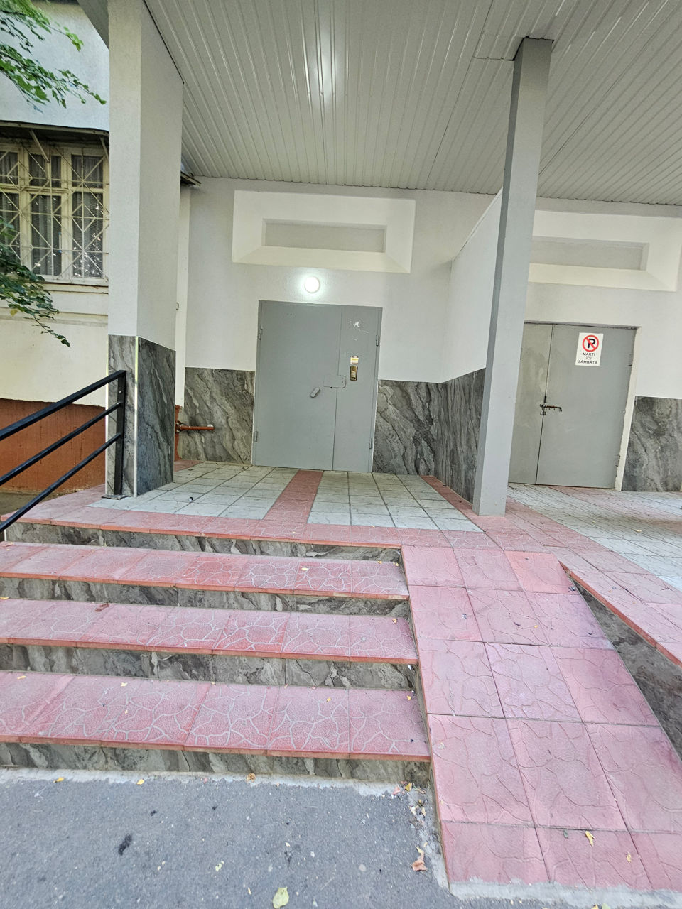 Buiucani, str. Liviu Deleanu