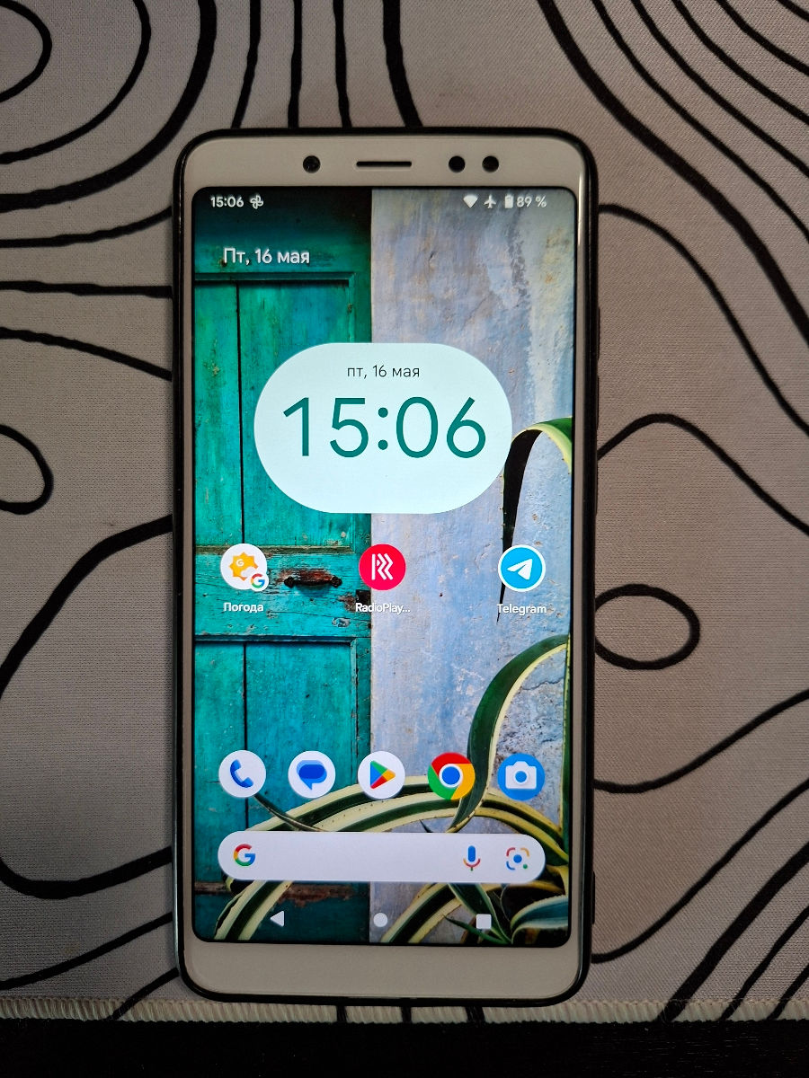 Xiaomi Redmi Note 5 3/32 фото 0