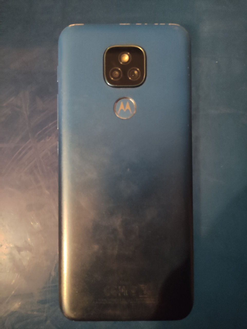 Моторола е7+