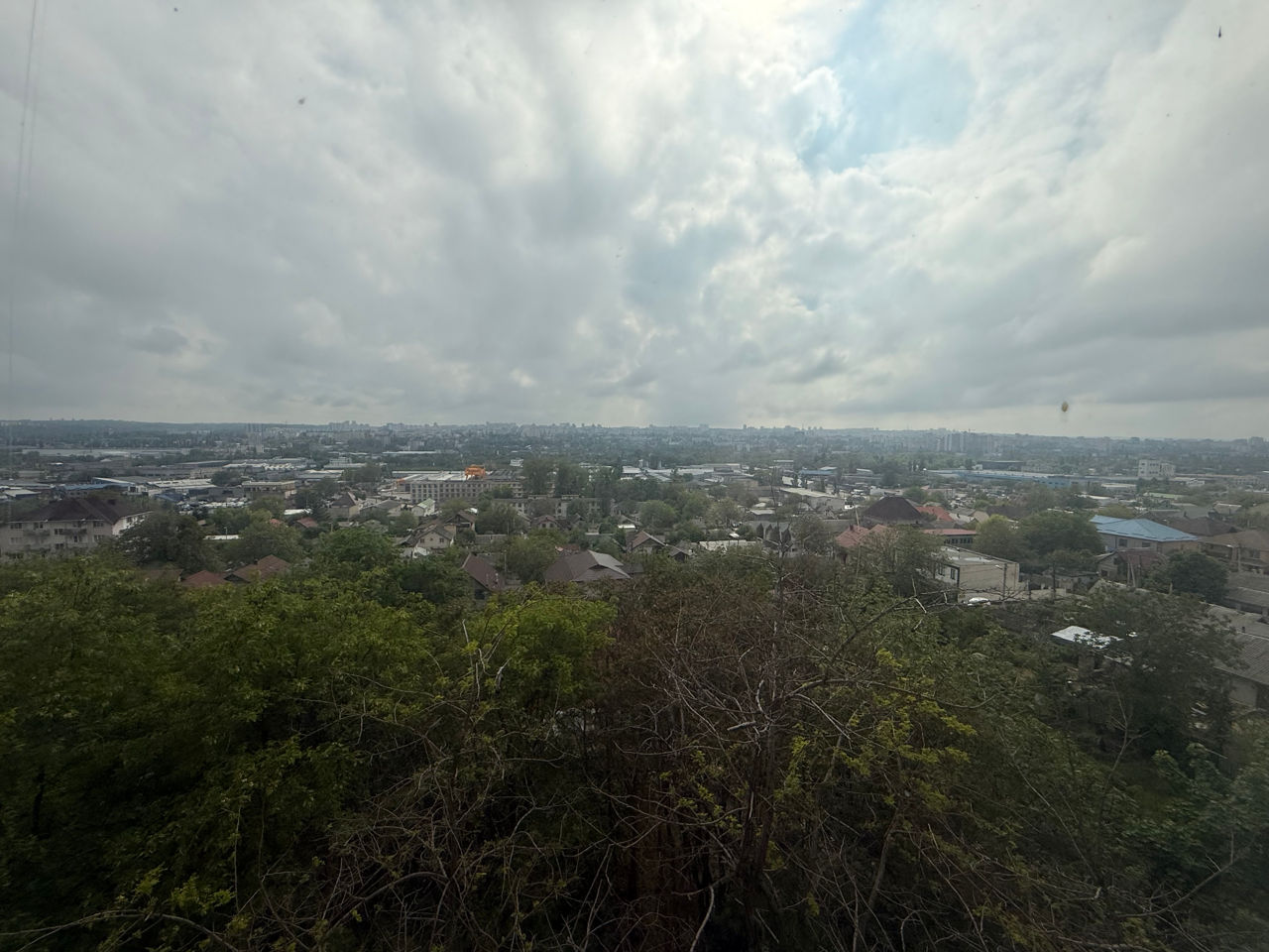 Ciocana, str. Voluntarilor
