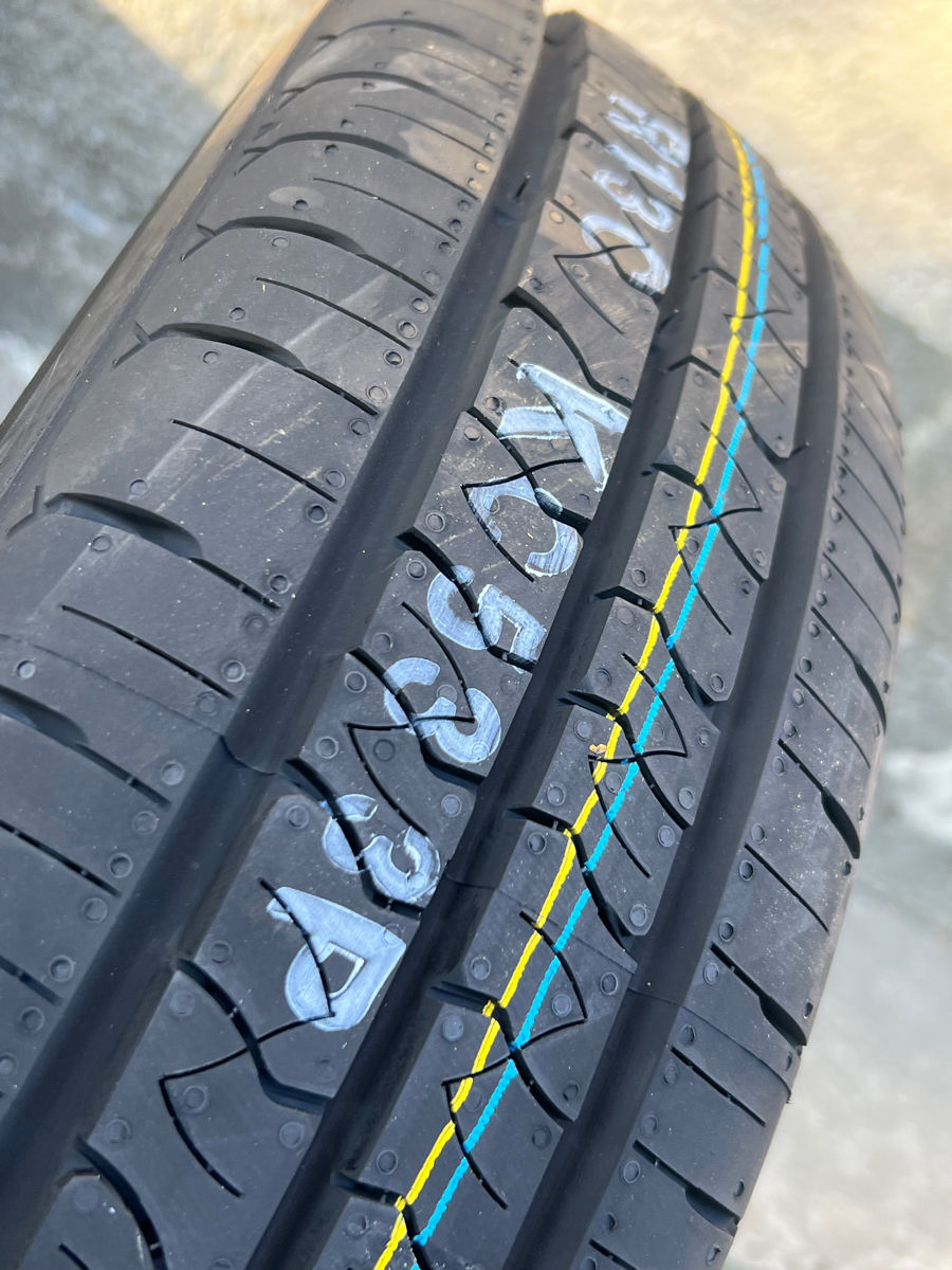 175 R13C Kumho Portran KC53/ Доставка, livrare toata Moldova foto 3