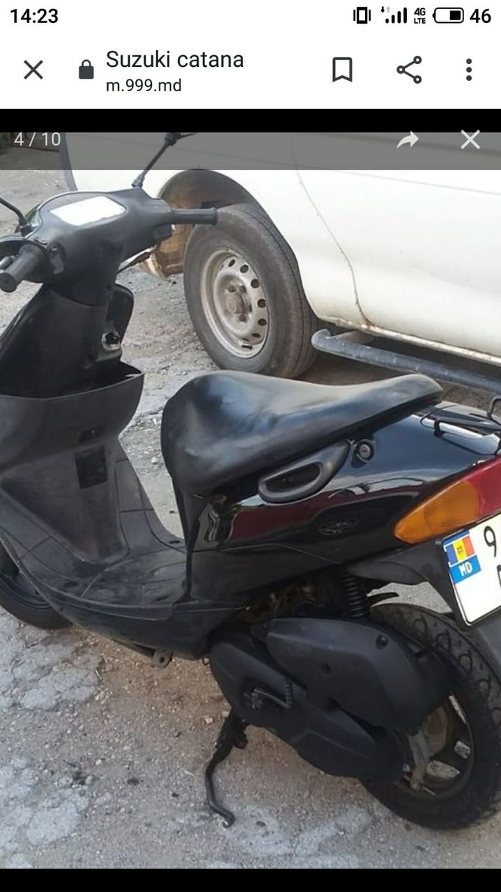 Honda af 34
