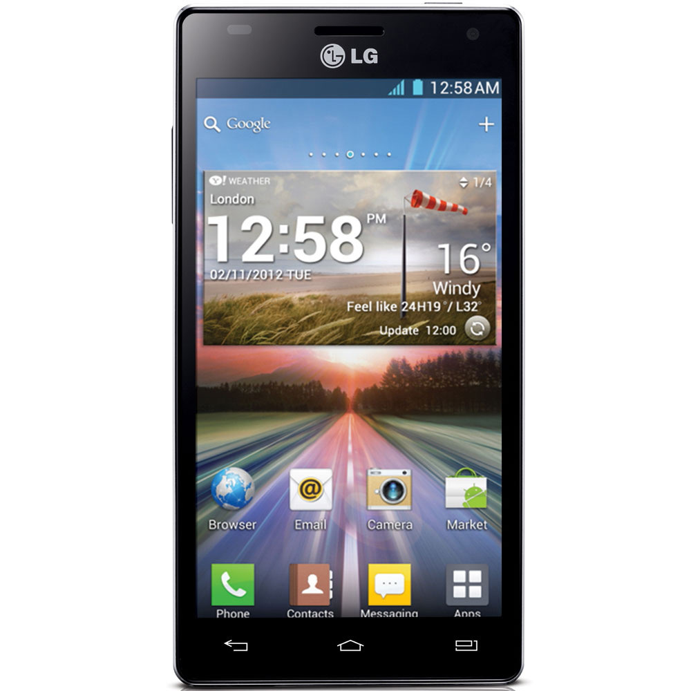 Мобильный телефон Lg optimus 4x hd p880 Бесплатная доставка!