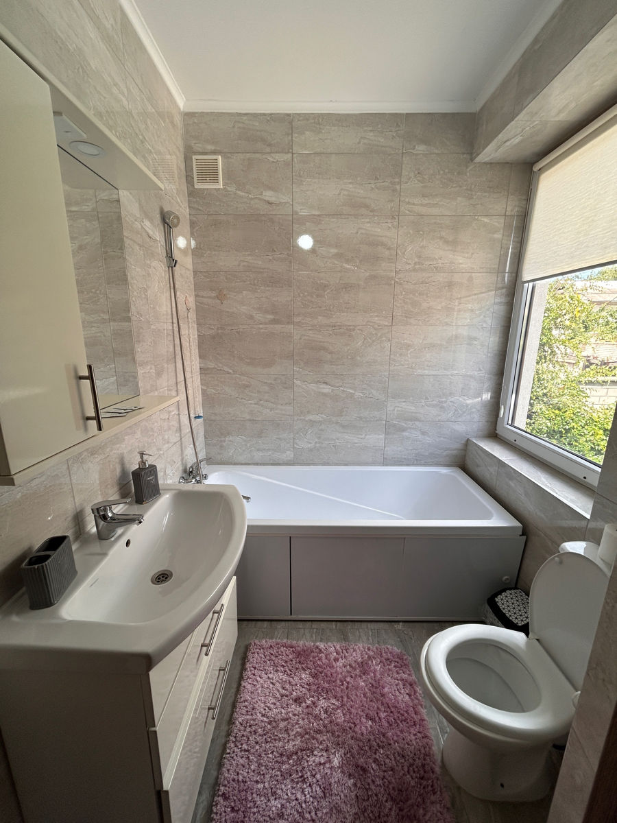 Prive Villa-Bazin.Terasa.Sauna.Dormitori.Sala. Etc foto 17