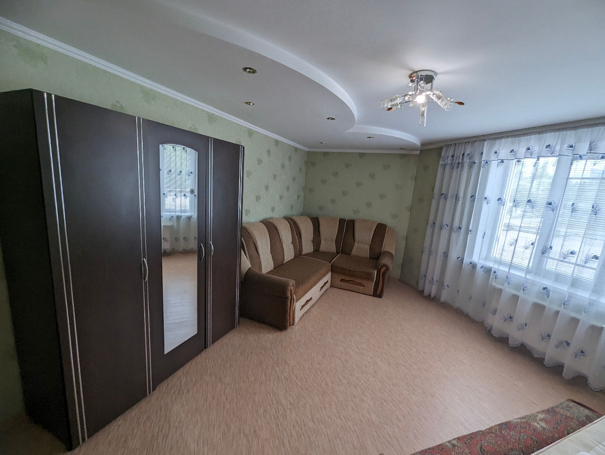 Apartament cu 1 cameră, 45 m², BAM, Bălți foto 5