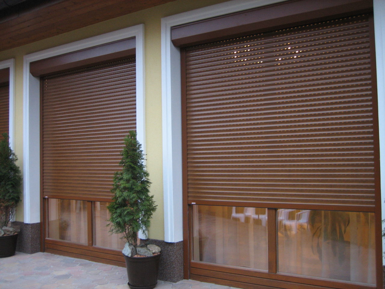 Taparele – rolete pentru ferestre moldova protectie de la furt! foto 5