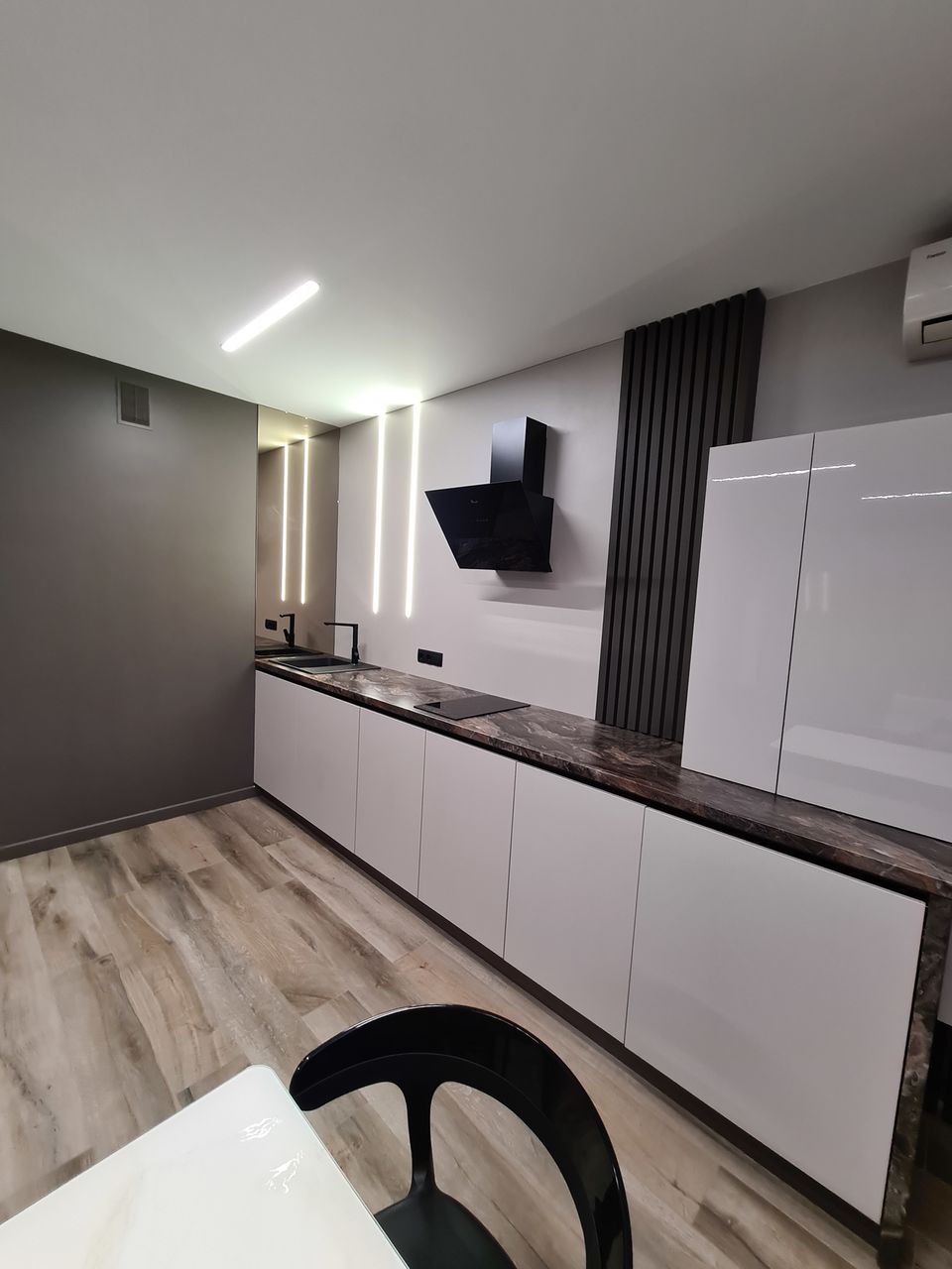 Apartament cu 2 camere, 55 m², Râșcani, Chișinău foto 5