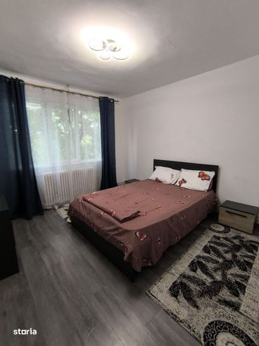 Apartament cu 1 cameră, 33 m², BAM, Bălți foto 0