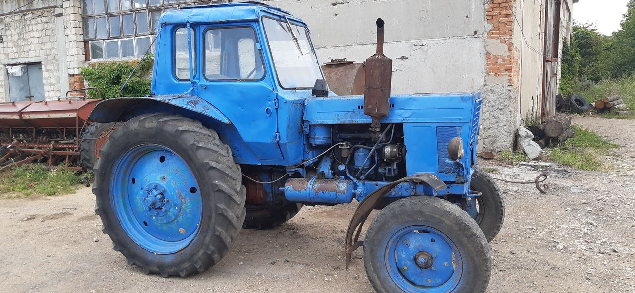 MTZ